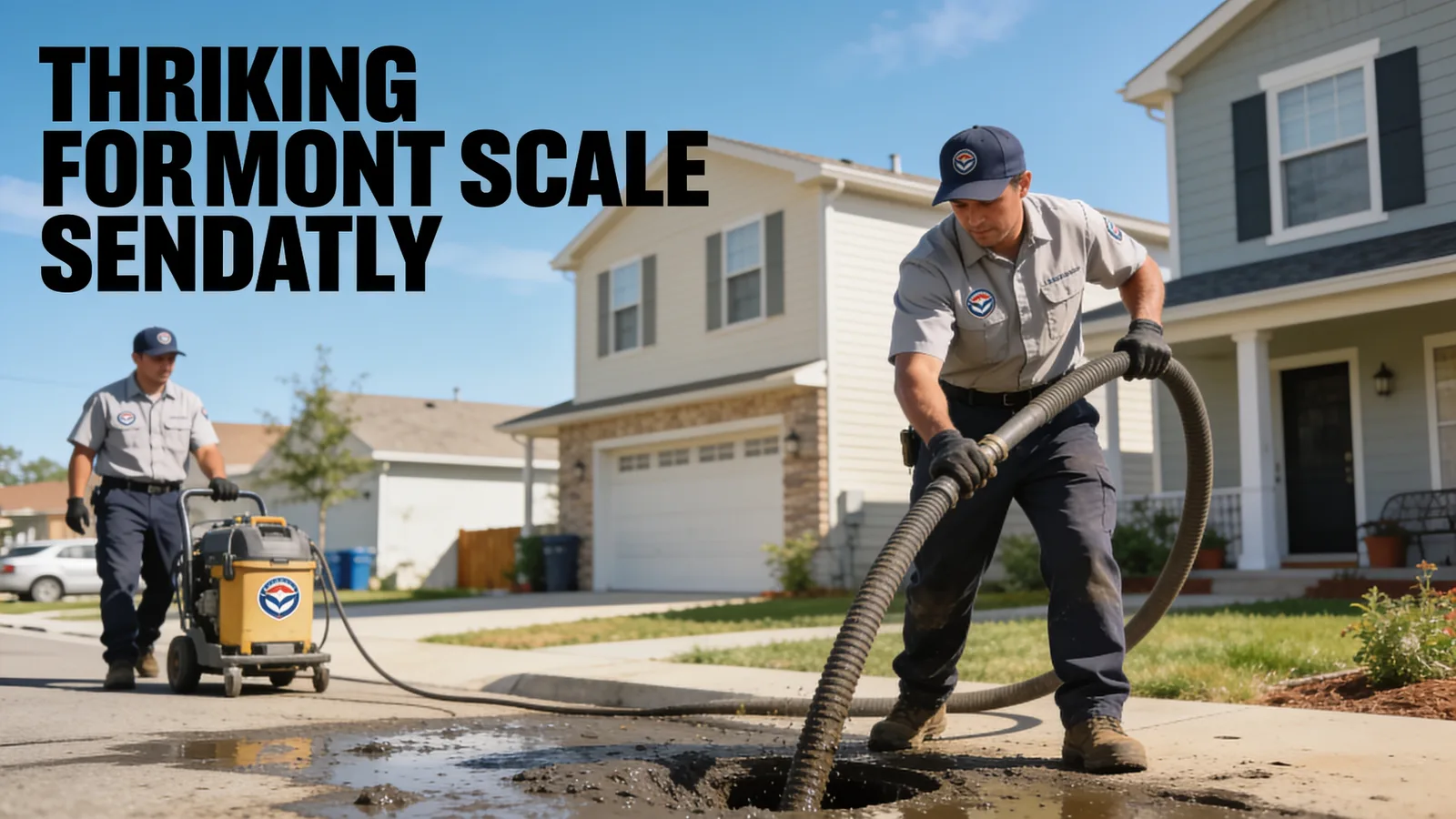 Sewage Cleanup in Midvale, UT near me